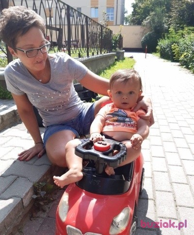 katrina40, Female, 52, Katowice, Polska: 1