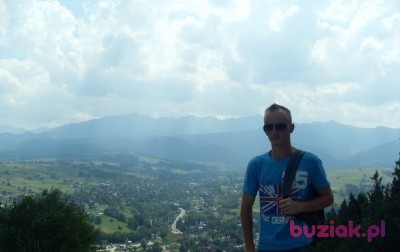 Wojciech, Male, 36, Kazimierza Wielka, Polska, Photo: 3