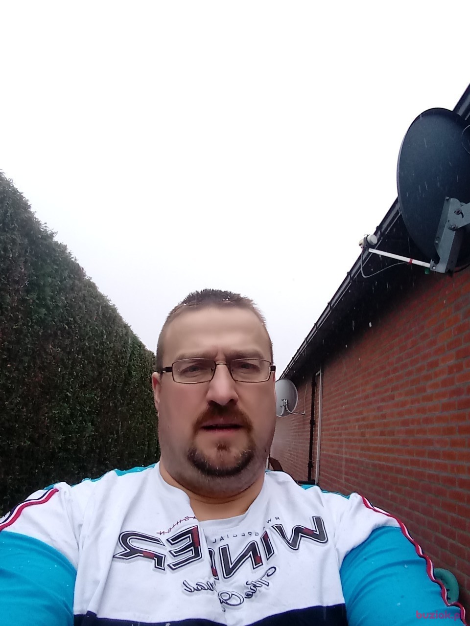 Marcin, Male, 45, Okonek, Polska, Photo: 7