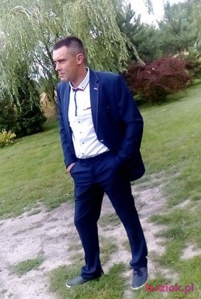 Grzegorz, Mężczyzna, 40, Piaski, Polska: 1