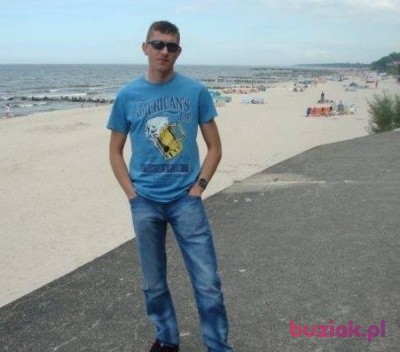 Marcin, Mężczyzna, 37, Nowogard, Polska: 1