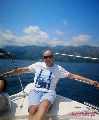 Paweł, Male, 50, Kalisz, Polska: 1