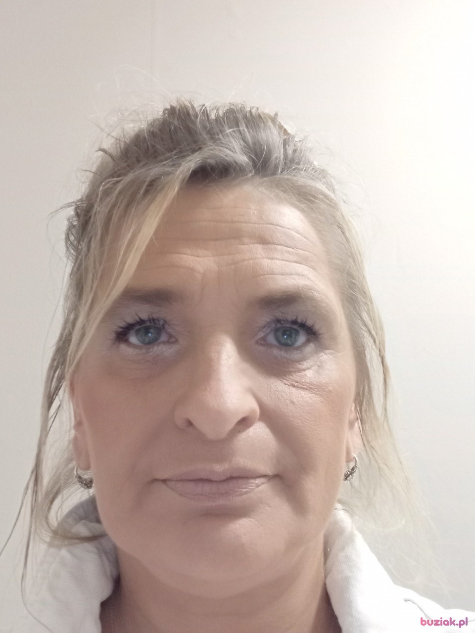 Beata, Kobieta, 54, Glasgow, Wielka Brytania, Zdjęcie: 1
