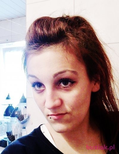 K-hole, Kobieta, 31, Poznań, Polska, Zdjęcie: 3