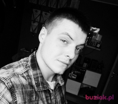 Dzianek , Mężczyzna, 28, Niemcy: 1