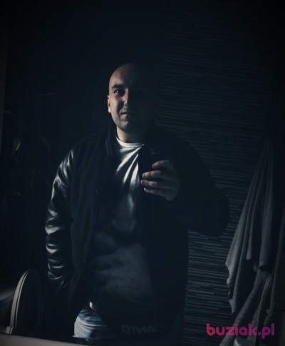 maciej, Male, 35, Sosnowiec, Polska: 1