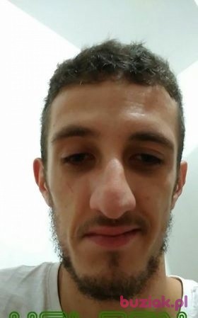 Alan, Male, 30, Stade Lower Saxony, Niemcy: 1