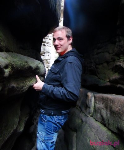 Robert, Mężczyzna, 34, Łódź, Polska, Zdjęcie: 1