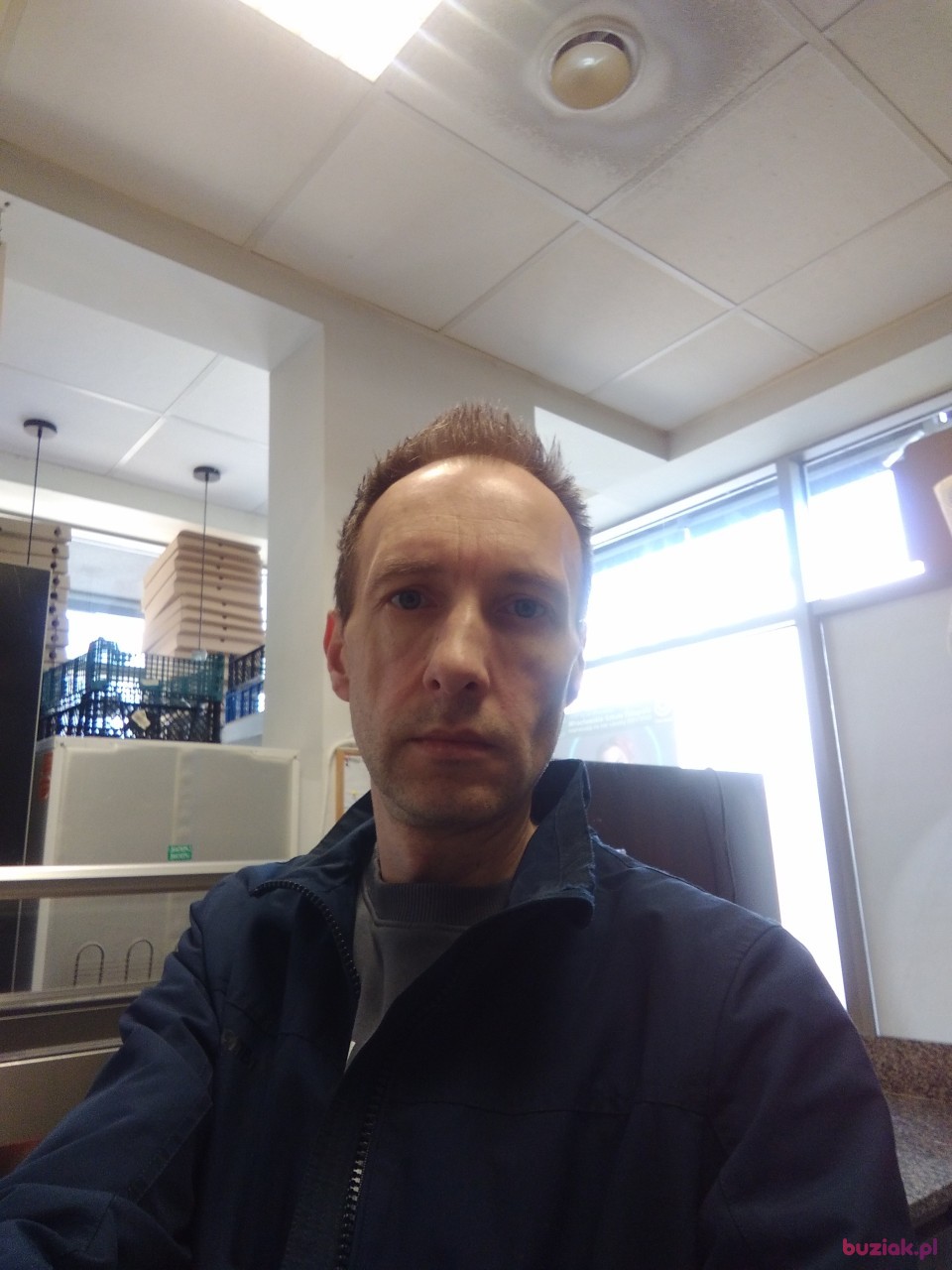 Przemysław, Male, 46, Namysłów, Polska, Photo: 1