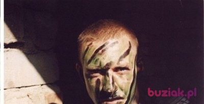 tiruriru, Mężczyzna, 43, Warszawa, Polska, Zdjęcie: 1