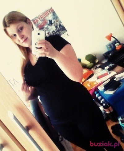 Aneta, Female, 24, Polska, Photo: 4