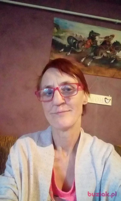 Mariola, Kobieta, 57, Gniezno, Polska, Zdjęcie: 1