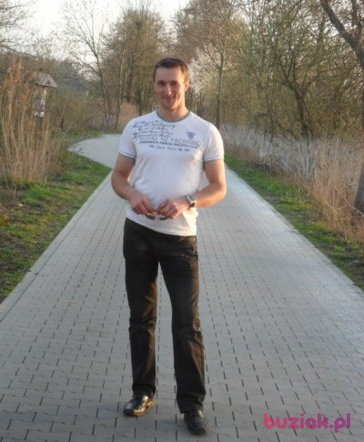 dejvidoss, Male, 38, Polska: 1