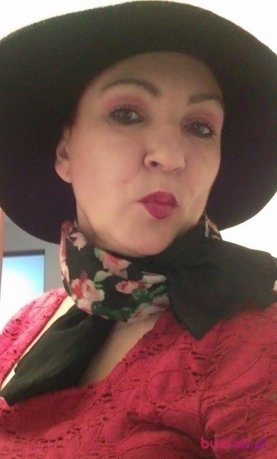 dorota, Kobieta, 55, Wysokie Mazowieckie, Polska, Zdjęcie: 3