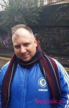 Seandepole, Male, 47, Wielka Brytania, Photo: 2