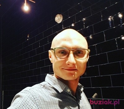 Daniel, Male, 33, Wielka Brytania, Photo: 1