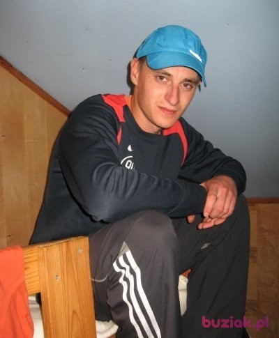Adek, Mężczyzna, 36, Kobyłka, Polska: 1