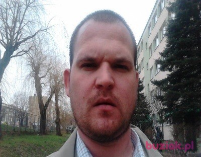 grzesiek, Male, 41, Tarnów, Polska, Photo: 2