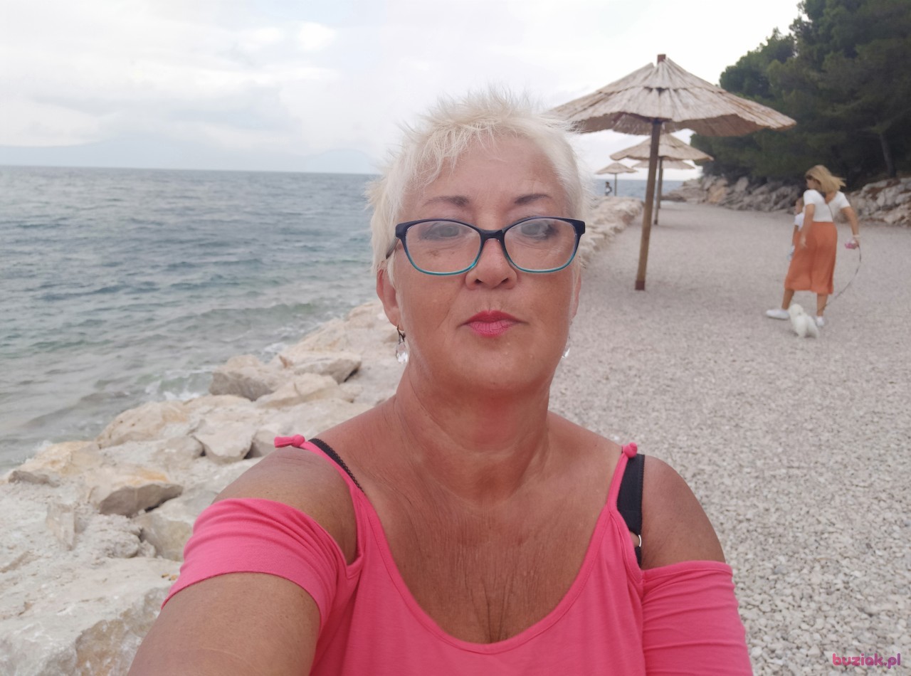 Halina, Female, 67, Jaworzno, Polska, Photo: 11
