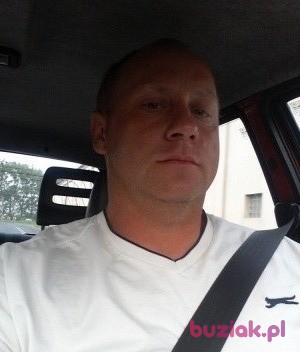 Krzysztof, Male, 46, Poznań, Polska: 1