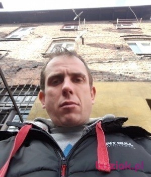 Marcin, Mężczyzna, 43, Zabrze, Polska: 1