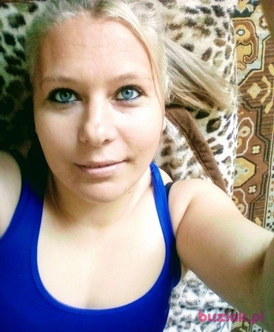 Magda, Female, 43, Gdynia, Polska, Photo: 8