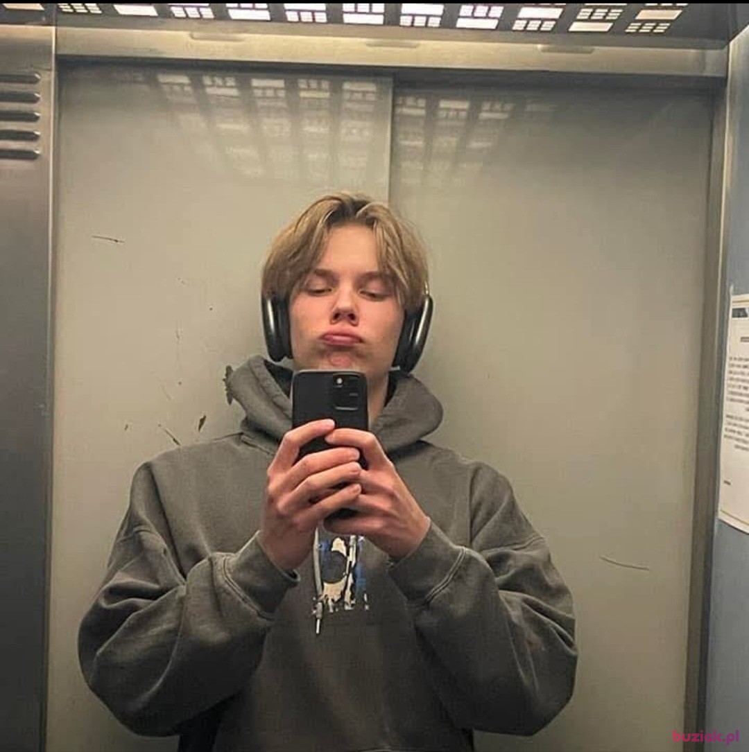 Marcin, Mężczyzna, 18, Poznań, Polska: 1