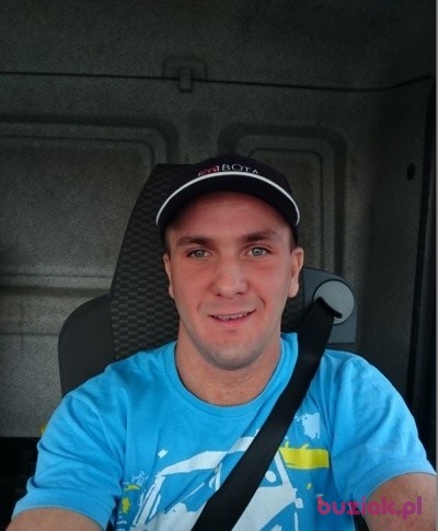 Dariusz, Male, 37, Augustów, Polska, Photo: 2