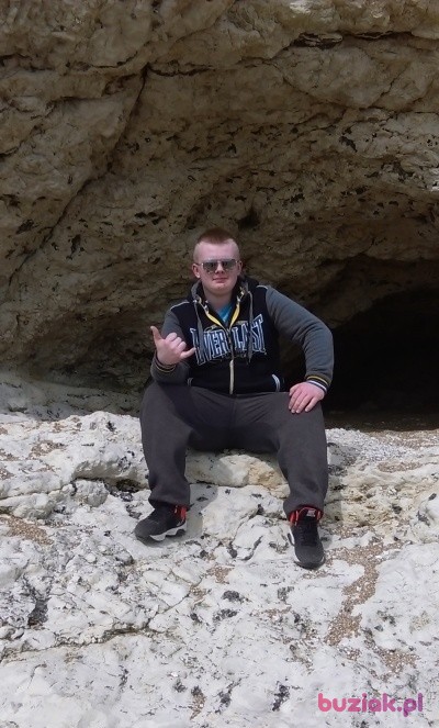Sebastian , Mężczyzna, 25, Wielka Brytania: 1