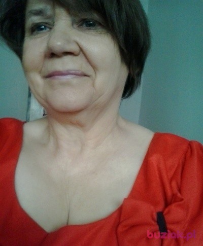 GRAŻYNA, Female, 70, Warszawa, Polska, Photo: 2