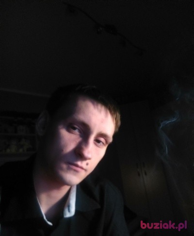 Patryk, Male, 33, Łódź, Polska, Photo: 2