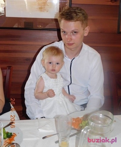 Patryk, Mężczyzna, 31, Szczecin, Polska: 1