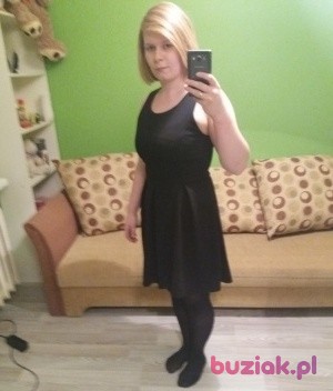 Edyta, Female, 29, Kraków, Polska, Photo: 1