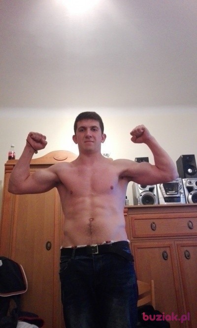 Wojtek, Male, 34, Józefów, Polska, Photo: 1