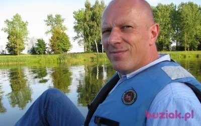 Alphard, Male, 54, Otwock, Polska, Photo: 1