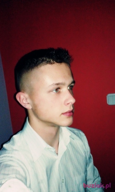 Sebek52, Male, 27, Siedlce, Polska: 1
