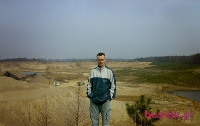 Dariusz, Male, 39, Poznań, Polska, Photo: 4