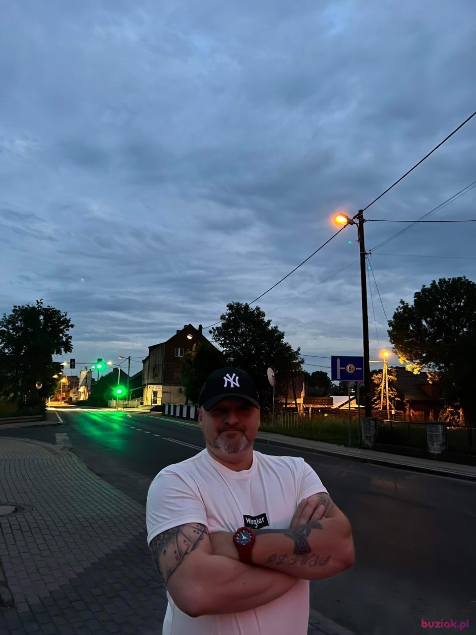 Krzysztof, Male, 53, Nijmegen, Holandia, Photo: 4