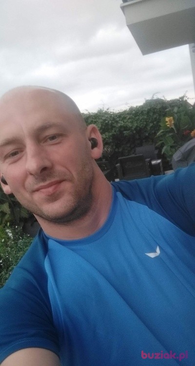 Wojtek, Male, 41, Zamość, Polska, Photo: 2
