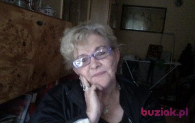 Bożena, Female, 66, Wałbrzych, Polska, Photo: 3