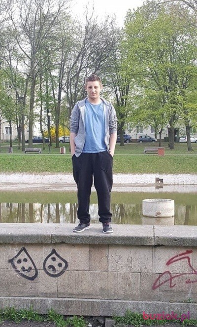 Gaweł :D Iława, Mężczyzna, 25, Iława, Polska, Zdjęcie: 2