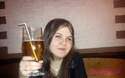 Agnieszka, Female, 32, Turek, Polska, Photo: 1