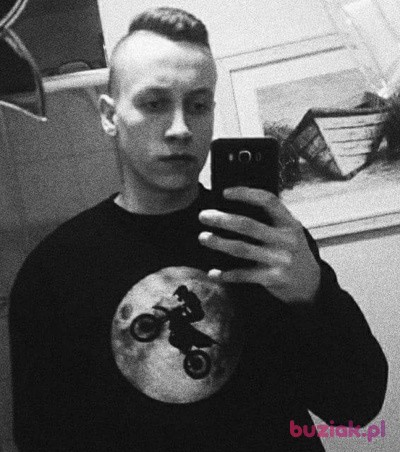 Zxc4, Male, 24, Kraków, Polska: 1