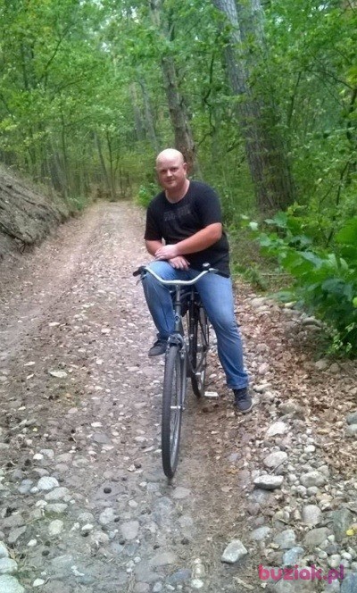 Kamil, Male, 37, Gąbin, Polska, Photo: 6