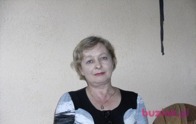 helena, Kobieta, 66, Wrocław, Polska: 1