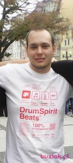 Łukasz, Male, 30, Kędzierzyn-Koźle, Polska: 1