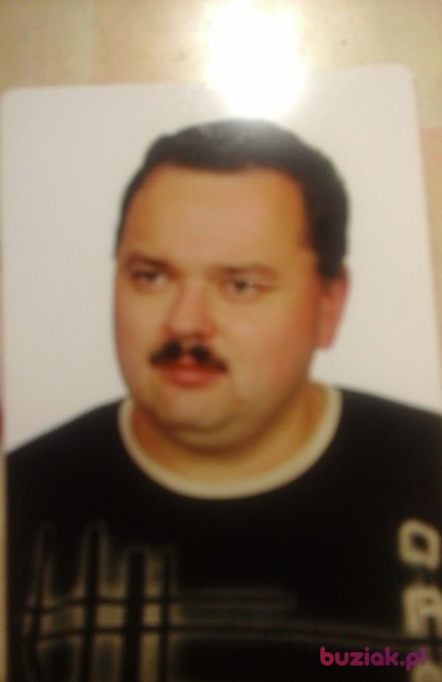 Robert, Mężczyzna, 43, Kalisz, Polska: 1