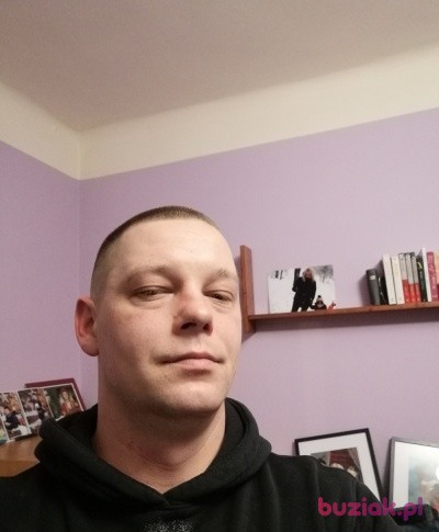 Grześ , Mężczyzna, 41, Białystok, Polska, Zdjęcie: 1