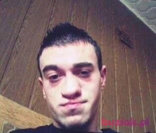 Sławciu, Male, 28, Opole, Polska: 1