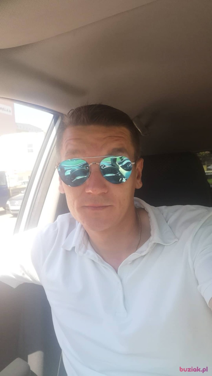 Lukasz, Mężczyzna, 33, Suwałki, Polska: 1